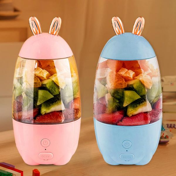 juicers portable blender cordless personal juicer mini mixer smoothie with usb rechargeable 300ml home sports travel
juicers portable blender cordless personal juicer mini mixer smoothie with usb rechargeable 300ml home sports travel