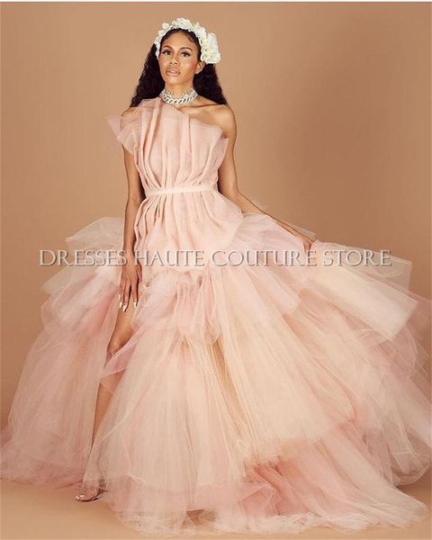 party dresses long prom dress 2021 ball gown strapless ruffles tulle african pregnant women maternity formal evening gowns, White;black
party dresses long prom dress 2021 ball gown strapless ruffles tulle african pregnant women maternity formal evening gowns, White;black