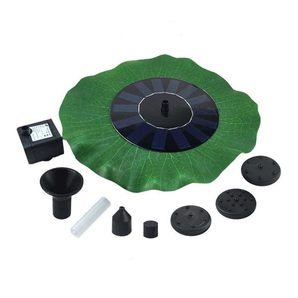 lotus leaf solar fountain garden water pool pond bird bath patio landscape floating powered fountaingarden decoration decorations
lotus leaf solar fountain garden water pool pond bird bath patio landscape floating powered fountaingarden decoration decorations