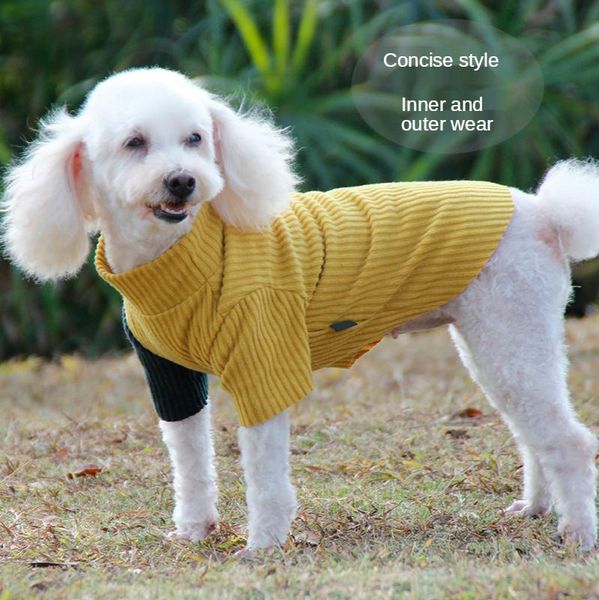 dog apparel fashion pet t-shirt simple shirts for small and medium-sized clothes ropa camiseta para perros
dog apparel fashion pet t-shirt simple shirts for small and medium-sized clothes ropa camiseta para perros