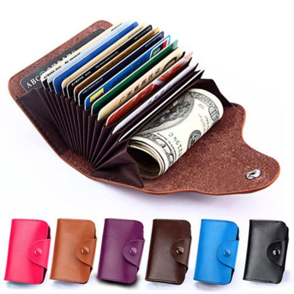 card holders aluminum slim wallet leather holder blocking mini metal automatic up coin purse drop, Brown;gray
card holders aluminum slim wallet leather holder blocking mini metal automatic up coin purse drop, Brown;gray