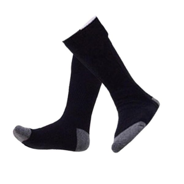 sports socks 2021 upgraded heated battery electric warm for men women camping, Black
sports socks 2021 upgraded heated battery electric warm for men women camping, Black