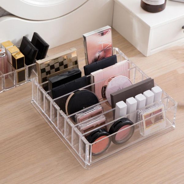cosmetic storage box large capacity acrylic rack transparent removable finishing organizer boxes & bins
cosmetic storage box large capacity acrylic rack transparent removable finishing organizer boxes & bins