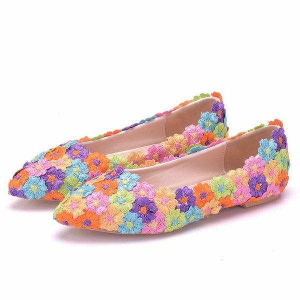 dress shoes sapatos de casamento femininos cristal rainha, sapatos baixo pontudo renda colorida flor para mulheres, primavera k9lw, Black
dress shoes sapatos de casamento femininos cristal rainha, sapatos baixo pontudo renda colorida flor para mulheres, primavera k9lw, Black