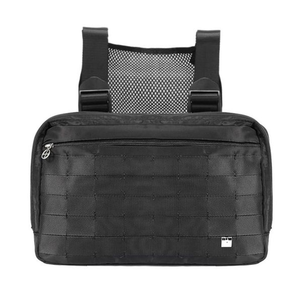 chest rig bags streetwear waist bag men women functional adjustable hip hop style front pack outdoor
chest rig bags streetwear waist bag men women functional adjustable hip hop style front pack outdoor