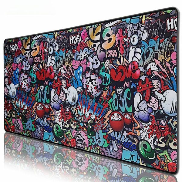 mouse pads & wrist rests large gaming pad gamer computer big mat locking edge speed mousepad keyboard desk anti-slip natural rubber
mouse pads & wrist rests large gaming pad gamer computer big mat locking edge speed mousepad keyboard desk anti-slip natural rubber