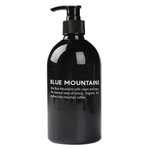 liquid soap dispenser household shampoo shower gel lotion hand pump bottles container refill bathroom
liquid soap dispenser household shampoo shower gel lotion hand pump bottles container refill bathroom