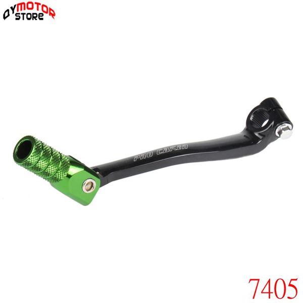 motorcycle brakes cnc alloy gear shifter shift lever for kxf450 06-08 klx450r 08-12 dirt bike motocross mx off road
motorcycle brakes cnc alloy gear shifter shift lever for kxf450 06-08 klx450r 08-12 dirt bike motocross mx off road