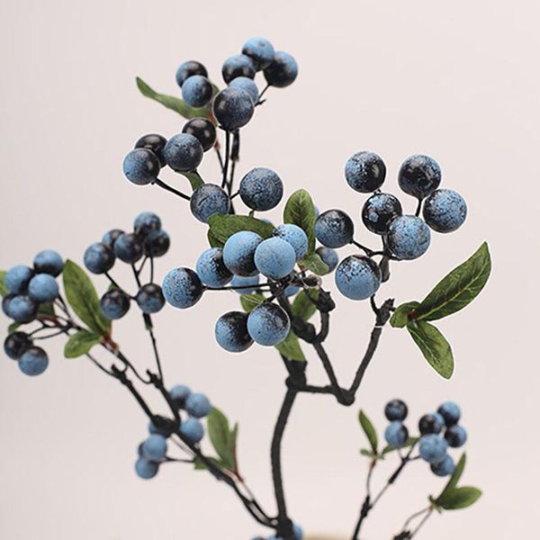 decorative flowers & wreaths blue artificial berry long-branched acacia fruit holly foam blueberry nordic cranberry home decoration 70 cm
decorative flowers & wreaths blue artificial berry long-branched acacia fruit holly foam blueberry nordic cranberry home decoration 70 cm