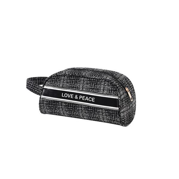 cosmetic bags & cases simple fashionable cosmetics storage bag ladies small fragrance series clutch portable travel square handbag
cosmetic bags & cases simple fashionable cosmetics storage bag ladies small fragrance series clutch portable travel square handbag