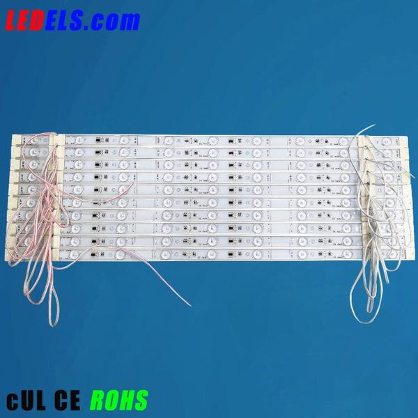 100pcs/lot 10.8w nichia aluminium profile led strips, 24vdc silicone ul strips for outdoors lighting, lightbox lighting modules
100pcs/lot 10.8w nichia aluminium profile led strips, 24vdc silicone ul strips for outdoors lighting, lightbox lighting modules