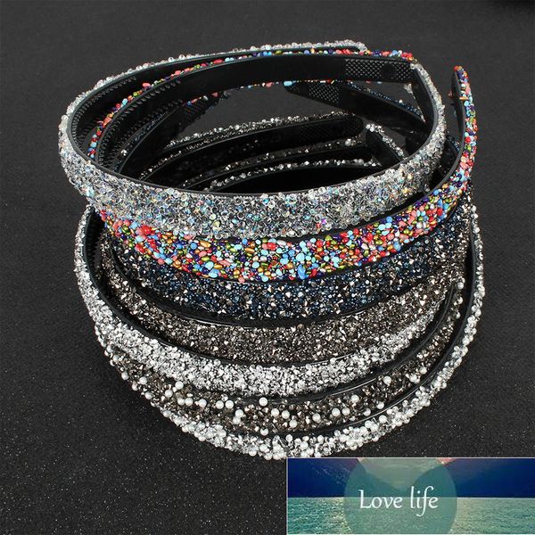 crystal rhinestones headbands luxury hair accessories hairbands sparkly hair bands headdress women factory price expert design quality lates, Silver
crystal rhinestones headbands luxury hair accessories hairbands sparkly hair bands headdress women factory price expert design quality lates, Silver