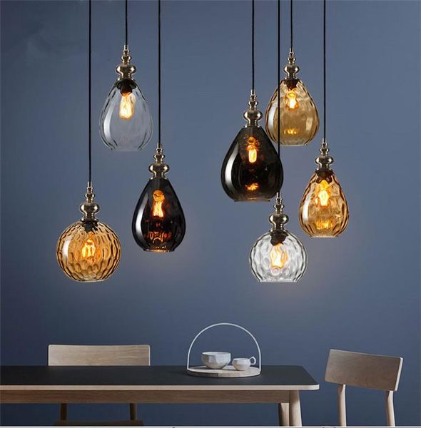 pendant lamps nordic glass vintage led lamp dinning living room lights ball hanging light fixtures home indoor lighting
pendant lamps nordic glass vintage led lamp dinning living room lights ball hanging light fixtures home indoor lighting