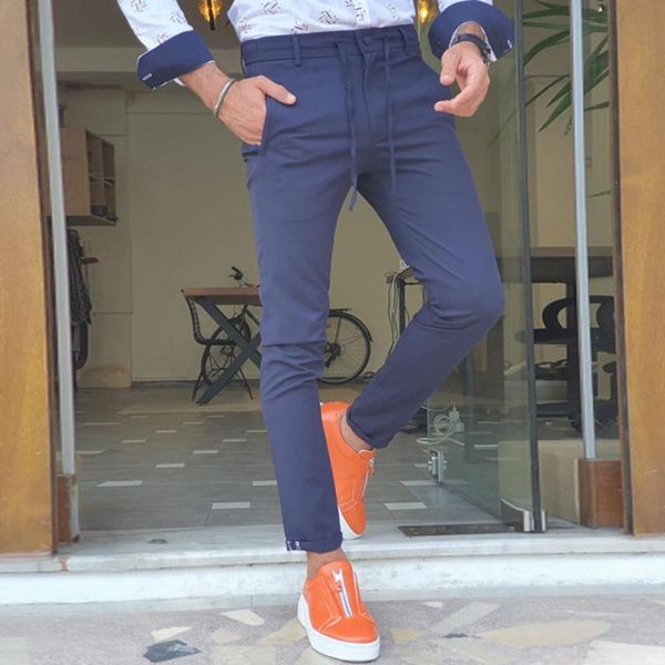 men's pants western style 2021 spring autumn solid color menswear fashion straight casual high waist simplicity, Black
men's pants western style 2021 spring autumn solid color menswear fashion straight casual high waist simplicity, Black