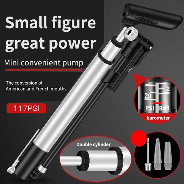 bike pumps bicycle pump mountain road basketball fan mini universal two model single cylinder double accessories
bike pumps bicycle pump mountain road basketball fan mini universal two model single cylinder double accessories