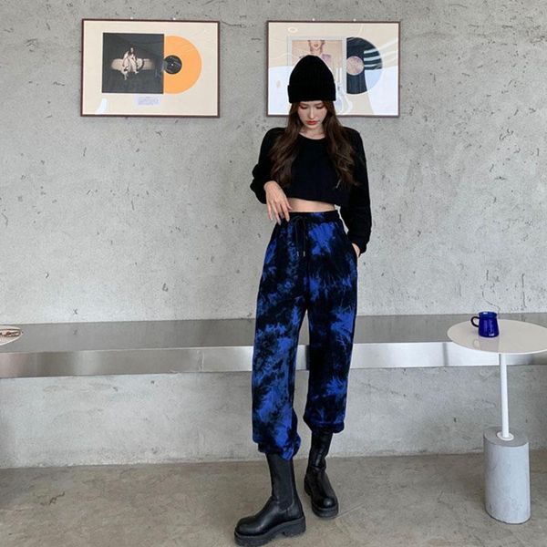 women's pants & capris neon tie dye joggers high waist long baggy 2021 summer autumn women sweatpants loose trousers streetwear clothes, Black;white
women's pants & capris neon tie dye joggers high waist long baggy 2021 summer autumn women sweatpants loose trousers streetwear clothes, Black;white