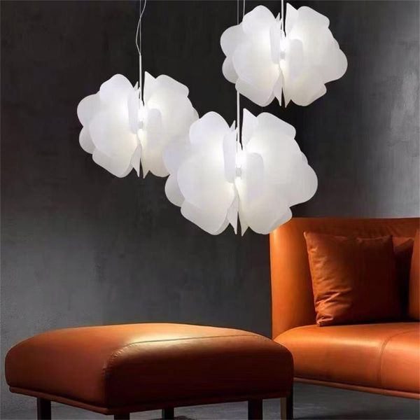 pendant lamps denmark design led hanging light home decor pvc flower lamp living room restaurant cafe table chandelier lighting
pendant lamps denmark design led hanging light home decor pvc flower lamp living room restaurant cafe table chandelier lighting