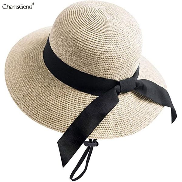 wide brim hats oversized eaves sun hat women simple summer beach chapeu feminino female casual flat bowknot straw cap girls, Blue;gray
wide brim hats oversized eaves sun hat women simple summer beach chapeu feminino female casual flat bowknot straw cap girls, Blue;gray