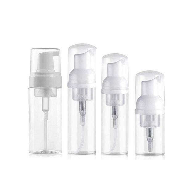 storage bottles & jars 12pcs 30ml 50ml 60ml 100ml 150ml 200ml plastic foam pump with white foamer pumps and transparent caps
storage bottles & jars 12pcs 30ml 50ml 60ml 100ml 150ml 200ml plastic foam pump with white foamer pumps and transparent caps