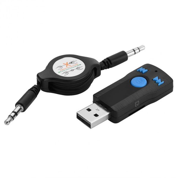 2021 portable miniusb bluetooth handsphone calling transmitter music stereo audio adapter receiver use for car aux home speaker free
2021 portable miniusb bluetooth handsphone calling transmitter music stereo audio adapter receiver use for car aux home speaker free