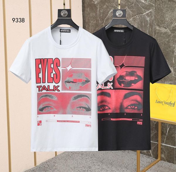 summer womens mens designers shirts fashion letter printing short sleeve lady tees luxurys casual clothes t-shirts clothing 2022, White;black
summer womens mens designers shirts fashion letter printing short sleeve lady tees luxurys casual clothes t-shirts clothing 2022, White;black