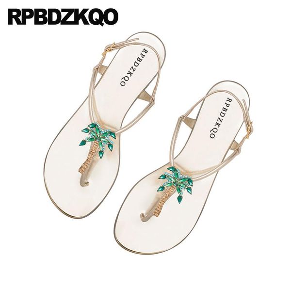 rhinestone shoes sandals leisure fashion bohemia style thong t strap embellished flat crystal silver diamond jewel beach women, Black
rhinestone shoes sandals leisure fashion bohemia style thong t strap embellished flat crystal silver diamond jewel beach women, Black