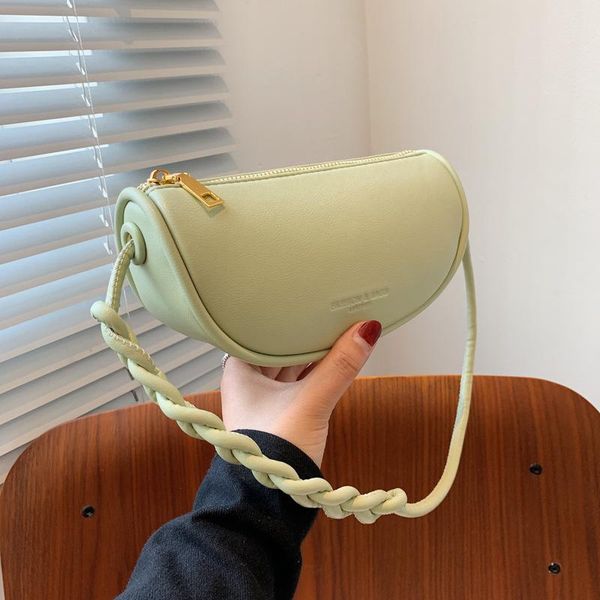 evening bags women baguette bag 2021 fashion solid color pu leather saddle soft woven straps ladies shoulder armpit
evening bags women baguette bag 2021 fashion solid color pu leather saddle soft woven straps ladies shoulder armpit