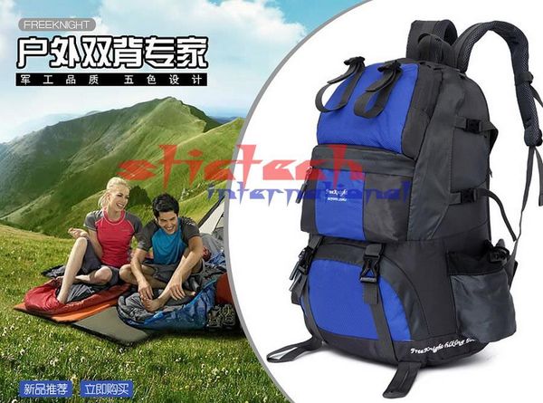 backpack by dhl or ems 10pcs 7 colors backpacks nylon 50l men's waterproof bags leisure backpacker
backpack by dhl or ems 10pcs 7 colors backpacks nylon 50l men's waterproof bags leisure backpacker