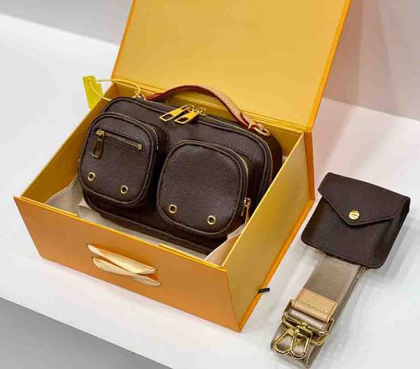 designers mens womens shoulder bags quality messenger bag handbags letter crossbody handbags large size with box
designers mens womens shoulder bags quality messenger bag handbags letter crossbody handbags large size with box