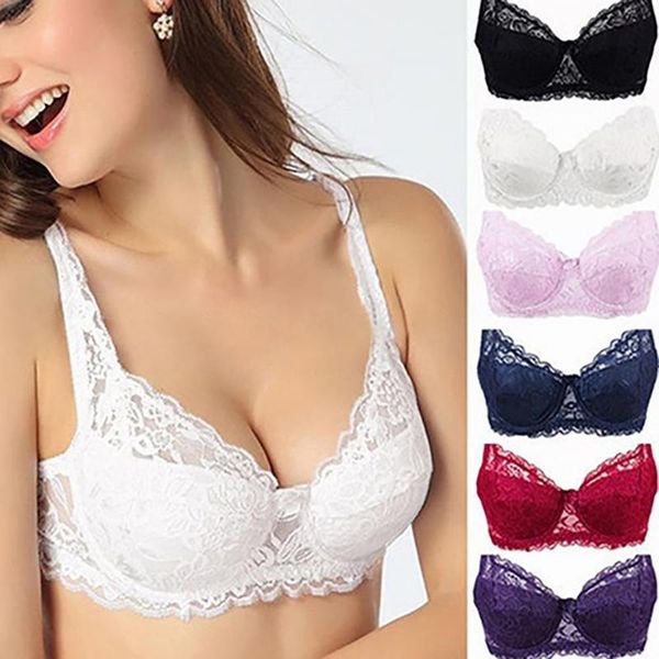 women lace adjustable bra deep v push up shaping padded brassiere for daily wear bras, Red;black
women lace adjustable bra deep v push up shaping padded brassiere for daily wear bras, Red;black