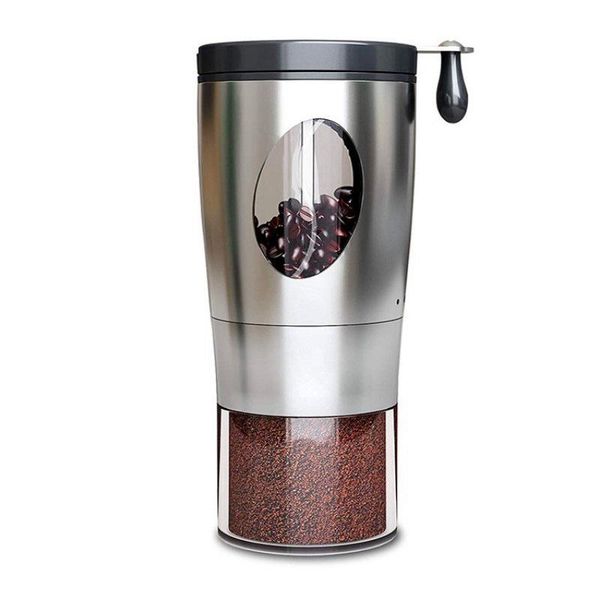 manual coffee grinders folding grinder stainless steel bean kitchen tool complementary food
manual coffee grinders folding grinder stainless steel bean kitchen tool complementary food