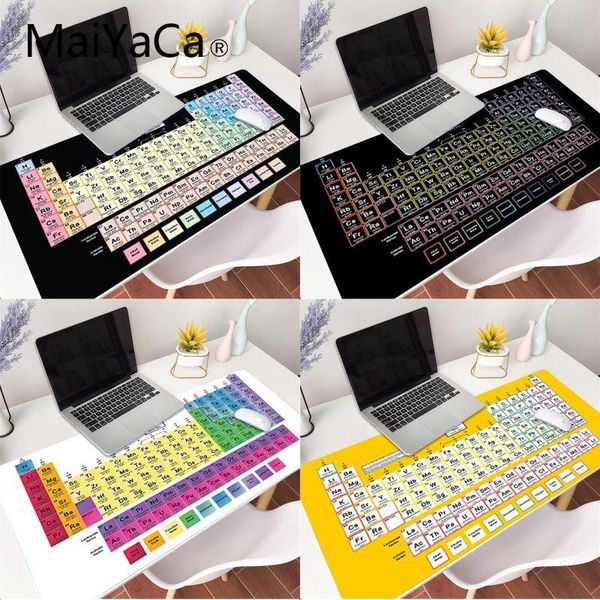 mouse pads & wrist rests maiyaca periodic table of the elements office gamer pad large computer lapnotebook mat for gaming mousepad
mouse pads & wrist rests maiyaca periodic table of the elements office gamer pad large computer lapnotebook mat for gaming mousepad