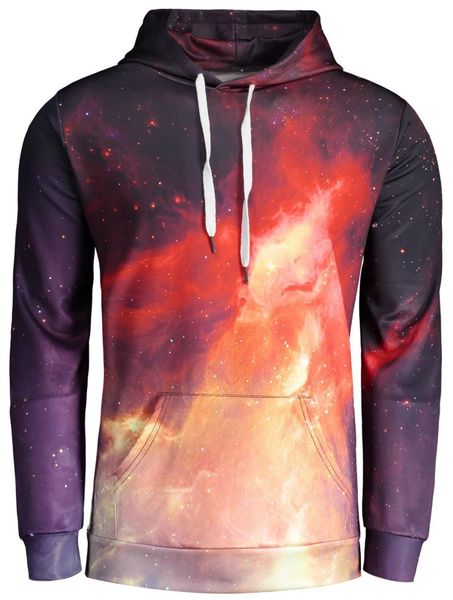 mens sweater 2021 fashion casual hooded three-dimensional patch bag printed men's sweater, Black
mens sweater 2021 fashion casual hooded three-dimensional patch bag printed men's sweater, Black