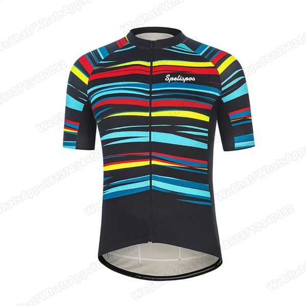 racing sets 2021 cycling jersey short sleeve summer bicycle clothes mtb bike wear breathable, Black;blue
racing sets 2021 cycling jersey short sleeve summer bicycle clothes mtb bike wear breathable, Black;blue