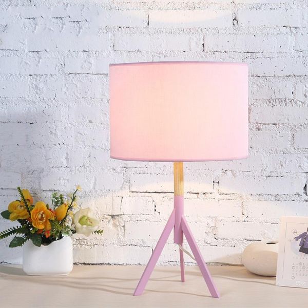 table lamps nordic cloth light simple warm led lamp bedroom desk decorative bedside living room office lu807925
table lamps nordic cloth light simple warm led lamp bedroom desk decorative bedside living room office lu807925