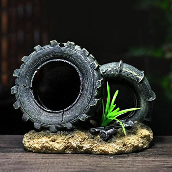 fish tank simulation tire ornaments wrench screw escape house creative resin pollution-aquarium landscaping decoration decorations
fish tank simulation tire ornaments wrench screw escape house creative resin pollution-aquarium landscaping decoration decorations