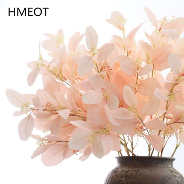 decorative flowers & wreaths cute 70cm pink artificial money leaf decoration wedding plants eucalyptus leaves for home el window fake leafs
decorative flowers & wreaths cute 70cm pink artificial money leaf decoration wedding plants eucalyptus leaves for home el window fake leafs