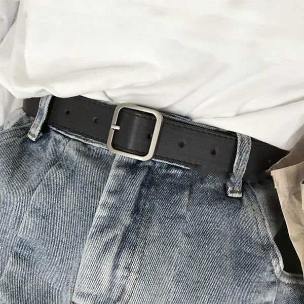 belts fashion women pu belt vintage buckle waist strap waistband pin for jeans dress shorts pants camel/coffee/black, Black;brown
belts fashion women pu belt vintage buckle waist strap waistband pin for jeans dress shorts pants camel/coffee/black, Black;brown