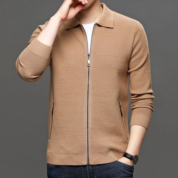 men's sweaters arrival autumn winter man wool zipper sweater knitwear coat fashion male cardigan long sleeve jacket, White;black
men's sweaters arrival autumn winter man wool zipper sweater knitwear coat fashion male cardigan long sleeve jacket, White;black