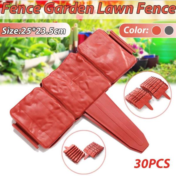 fencing, trellis & gates diy simulation stone fence garden plastic foldable splicing lawn gardening outdoor backyard courtyard decoration
fencing, trellis & gates diy simulation stone fence garden plastic foldable splicing lawn gardening outdoor backyard courtyard decoration