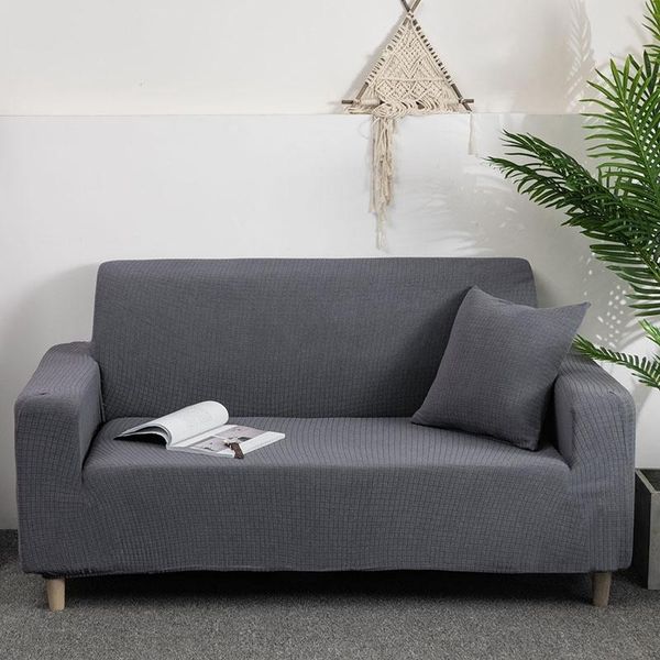 chair covers ultra soft high stretch sofa couch furniture cover protector slip solid color knitted for living room
chair covers ultra soft high stretch sofa couch furniture cover protector slip solid color knitted for living room