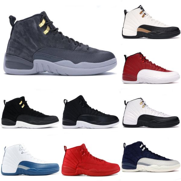 2021 new discount designer man basketball shoes 12 bulls cny game royal unc university blue 12 12s mens outdoor sneakers sports shoespleb
2021 new discount designer man basketball shoes 12 bulls cny game royal unc university blue 12 12s mens outdoor sneakers sports shoespleb