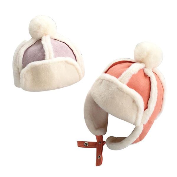 caps & hats baby boys girls hat kids children ear flap muff winter warm plush cotton cap outdoor lei feng beanie gifts 1-3y, Yellow
caps & hats baby boys girls hat kids children ear flap muff winter warm plush cotton cap outdoor lei feng beanie gifts 1-3y, Yellow