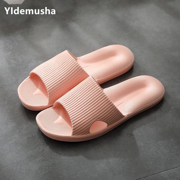 shoes women summer home slippers fashion lovers indoor flat non-slip massage slipper slides beach flip flop, Black
shoes women summer home slippers fashion lovers indoor flat non-slip massage slipper slides beach flip flop, Black