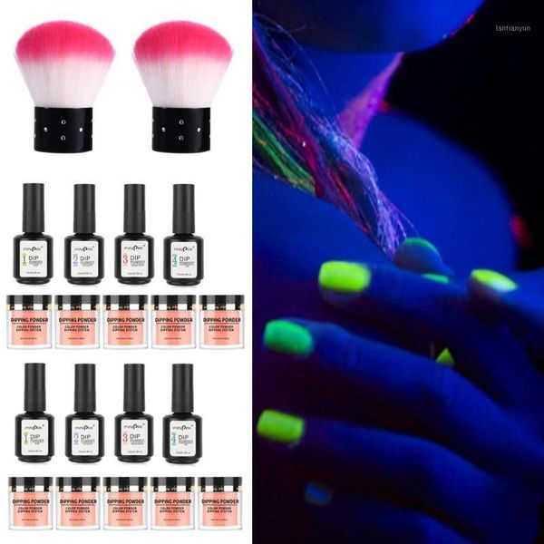 dipping nail powder matte luminous glitter set dip dust art kits for women decoration natural1
dipping nail powder matte luminous glitter set dip dust art kits for women decoration natural1