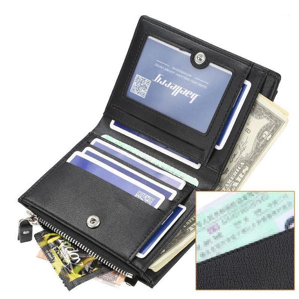 short pu men wallet high capacity trifold casual business zipper wallets portable black retro purse carteira da50qb1, Red;black
short pu men wallet high capacity trifold casual business zipper wallets portable black retro purse carteira da50qb1, Red;black