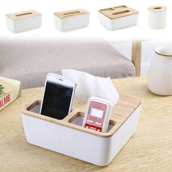 storage boxes & bins creative wooden tissue box modern oak pumping household living room paper container for coffee shop a20
storage boxes & bins creative wooden tissue box modern oak pumping household living room paper container for coffee shop a20