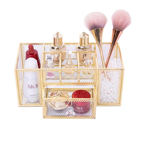 gift wrap christmas box for girlfriend glass explosion female cosmetics storage organizer bolsas de regalo jewelry tool
gift wrap christmas box for girlfriend glass explosion female cosmetics storage organizer bolsas de regalo jewelry tool