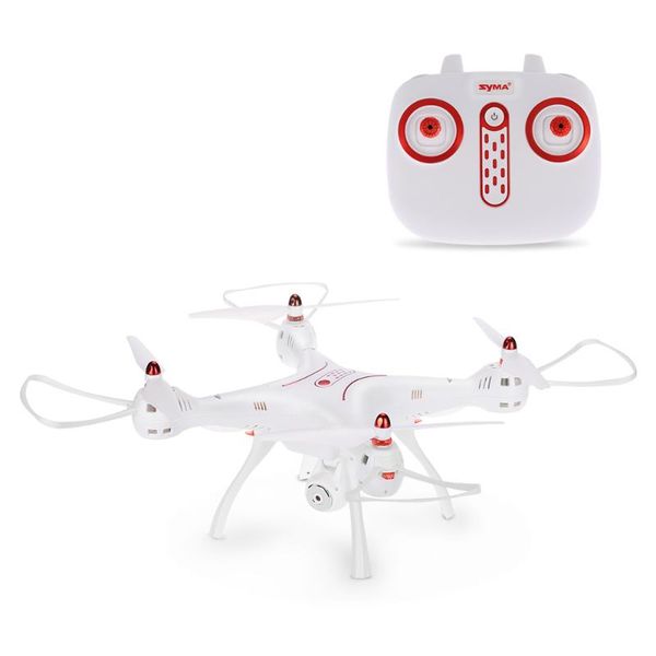syma x8sc 2.4g 4ch 6-axis rc quadcopter rtf drone with camera 2.0mp hd barometer set height multicopter quad dron model drones
syma x8sc 2.4g 4ch 6-axis rc quadcopter rtf drone with camera 2.0mp hd barometer set height multicopter quad dron model drones
