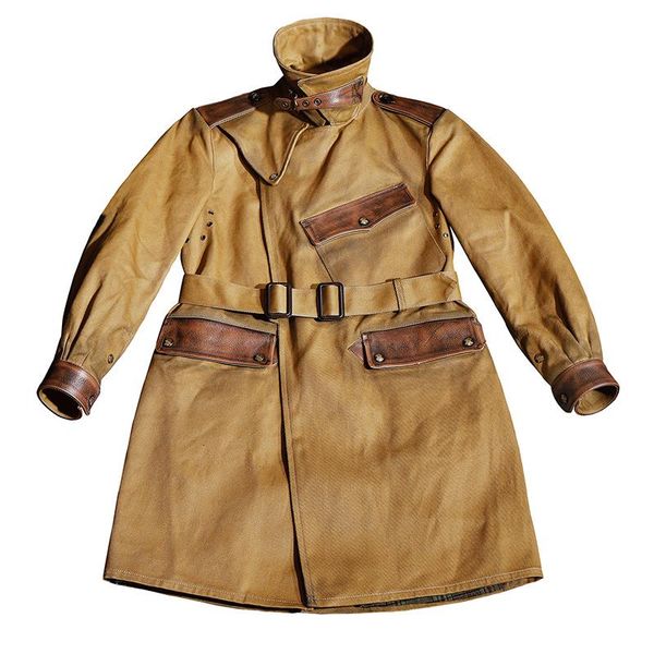 men's jackets size j-51 us genuine cow leather & waterproof canvas coat cowhide wax vintage looking jacket 22oz, Black;brown
men's jackets size j-51 us genuine cow leather & waterproof canvas coat cowhide wax vintage looking jacket 22oz, Black;brown